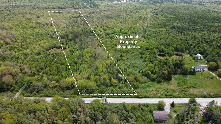 0 Pitman Road — photo 1