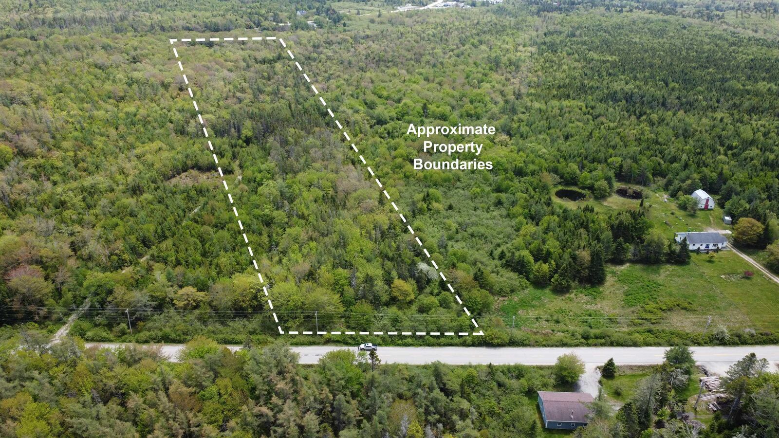 Property Photo:  0 Pitman Road  NS B5A 5N2 