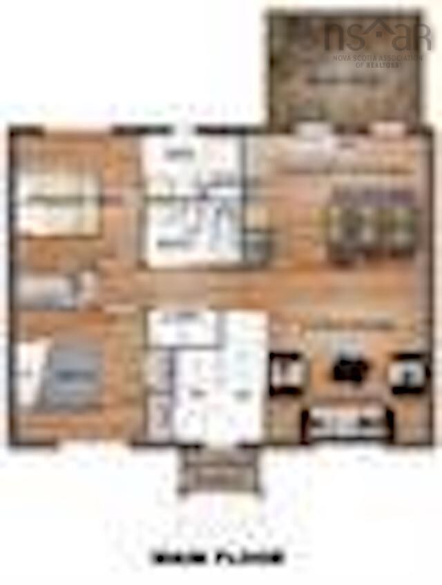 Property Photo:  Lot 22 Noonan Lake Lane  NS B0J 1T0 