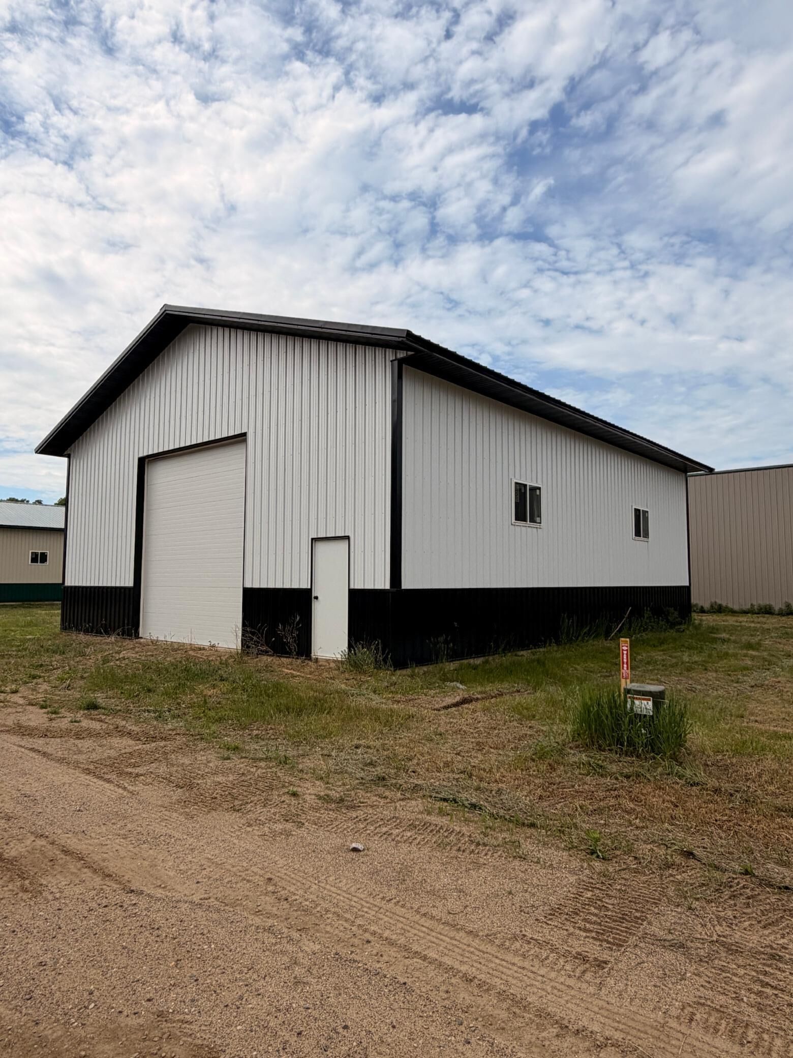 Property Photo:  3690 Hines Road  MN 56443 