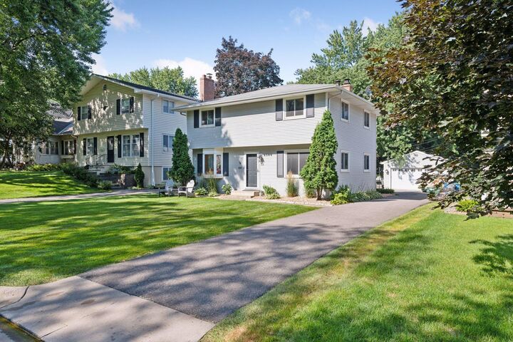 Property Photo:  4504 Rutledge Avenue  MN 55436 