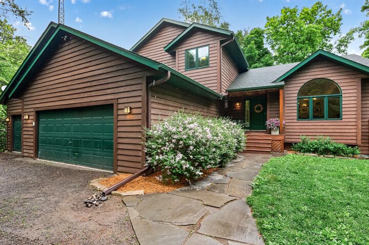 Property Photo:  27421 Quinlan Avenue  MN 55045 