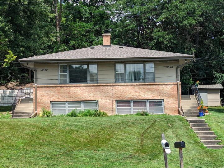 Property Photo:  8542 Plymouth Avenue N  MN 55427 