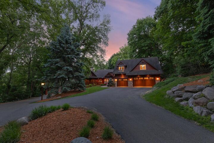 Property Photo:  365 Pleasant View Road  MN 55317 