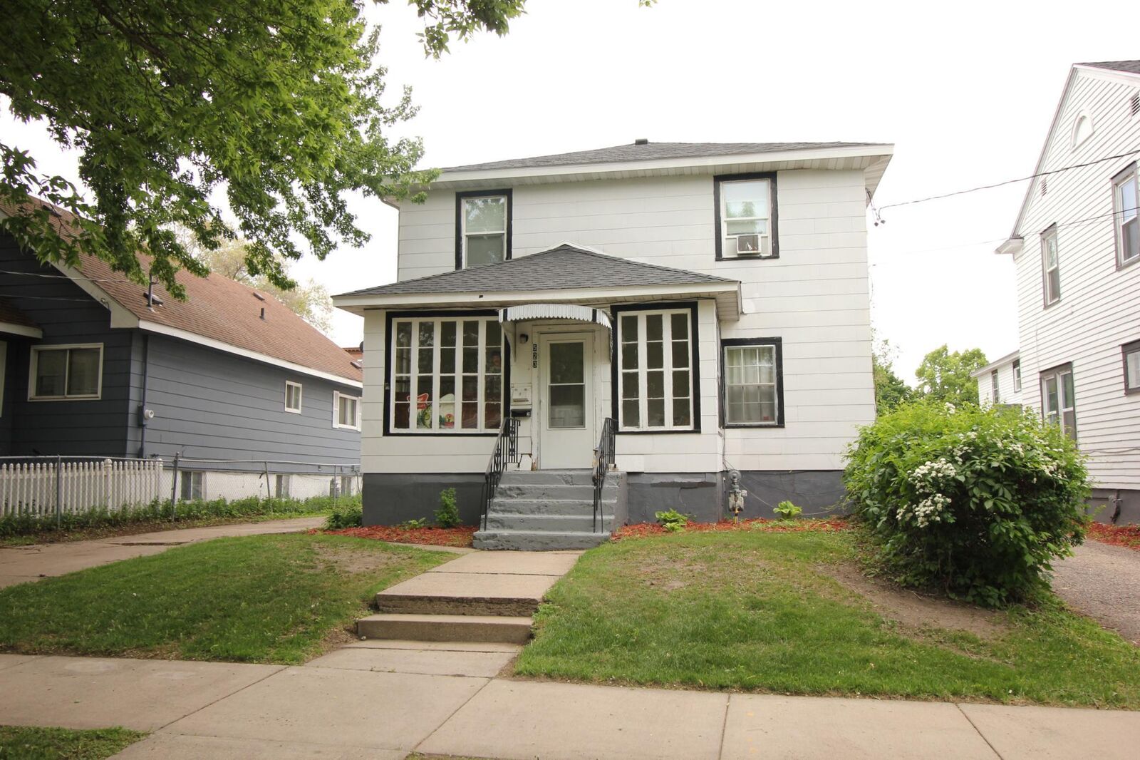 Property Photo:  523 8th Avenue N  MN 56303 