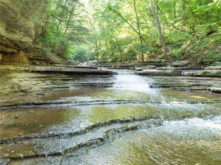 Property Photo: Lot 18 Pitchford Lane AR 72714