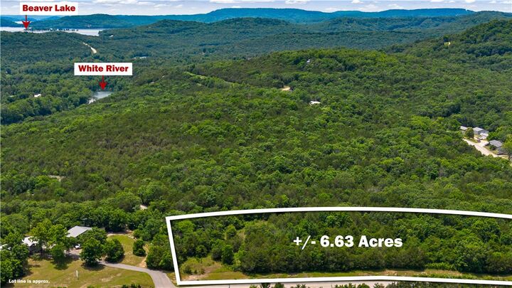 Property Photo:  19135 Highway 62  AR 72631 