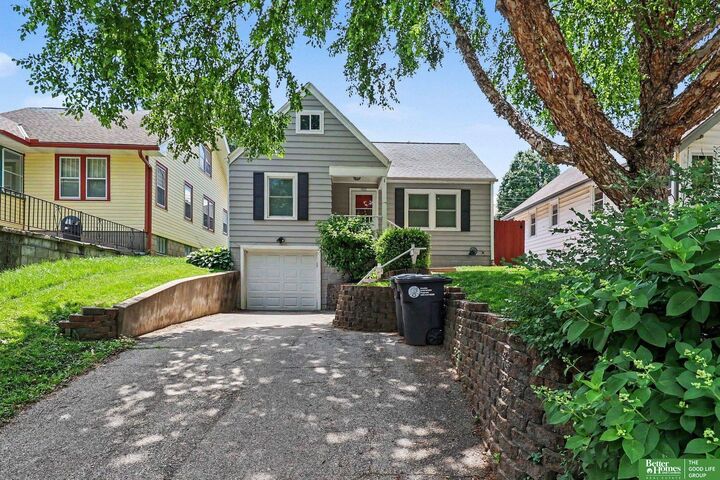 Property Photo:  5011 Charles Street  NE 68132 