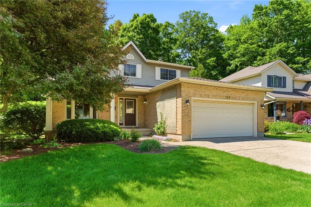 Property Photo:  188 Old Abbey Road  ON N2K 3P1 