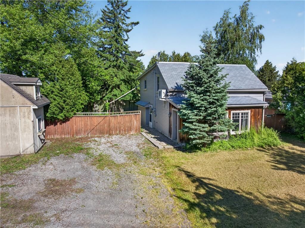 Property Photo:  126 Mountain Street  ON L3M 4E7 