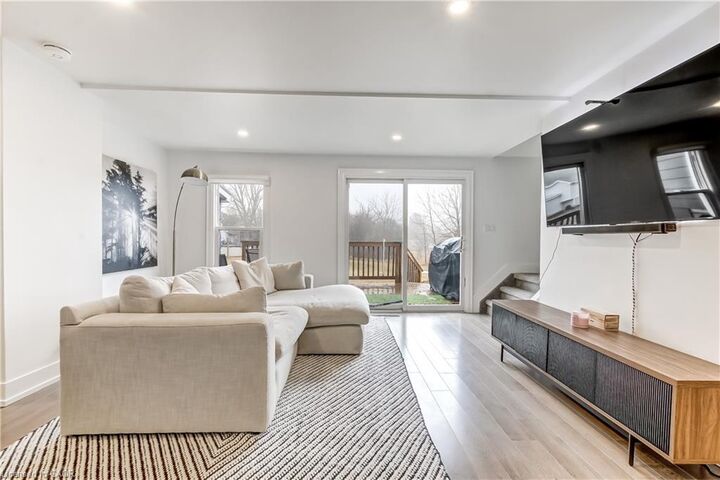 Property Photo: 65 Norfolk Street ON N0E 1Y0