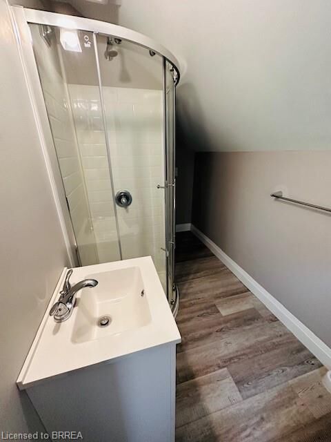 Property Photo: 111 Spring Street ON N3T 4M6
