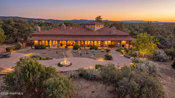 Property Photo:  11055 W Sweetwater Trail  AZ 86338 