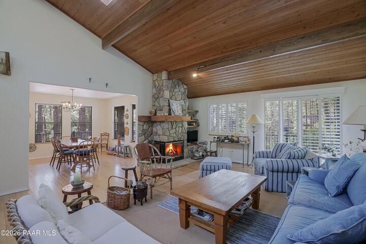 Property Photo: 245 Golden Eagle Drive AZ 86303