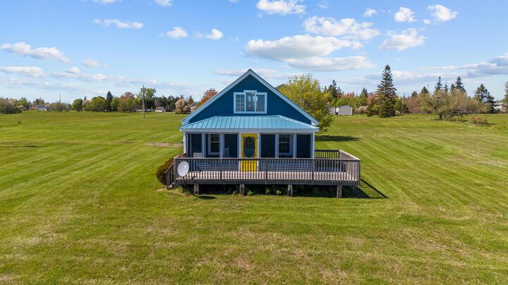 Property Photo: 4645 Cape Bear Road PE C0A 1W0