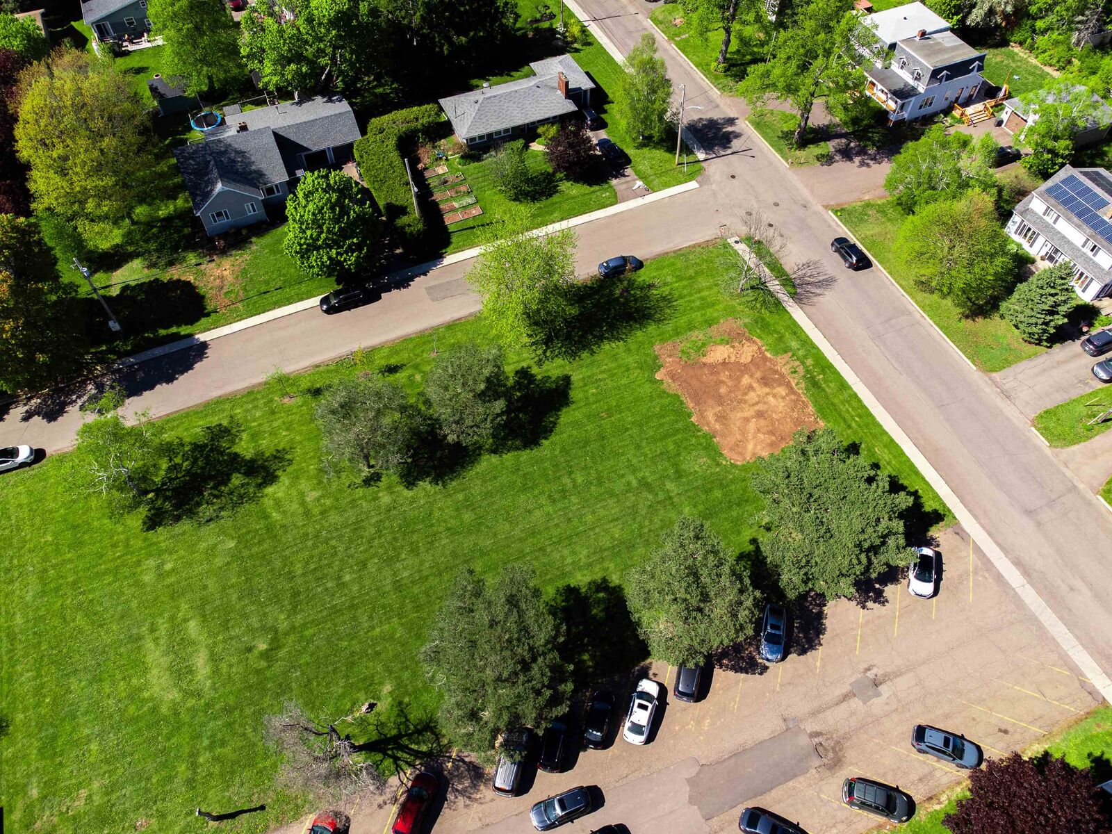 Property Photo:  Lot 2015-2 Riverview Drive  PE C1A 2T2 