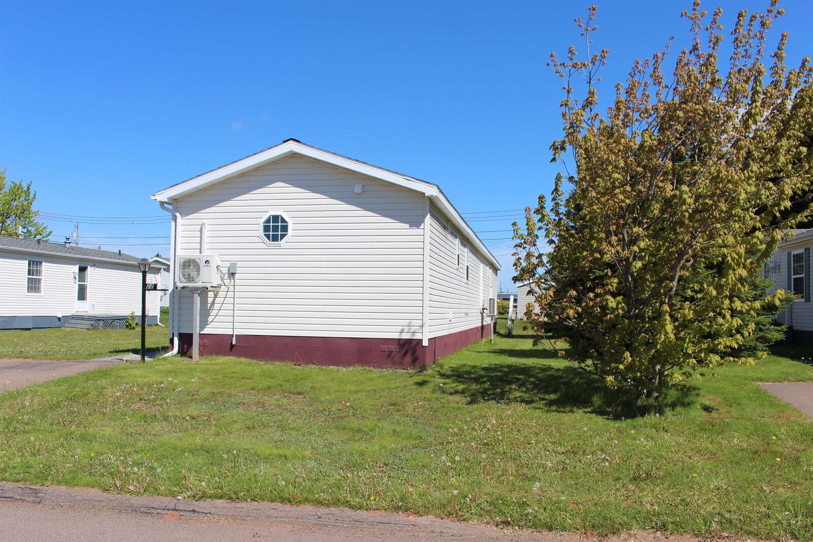 Property Photo:  22 Cray Avenue  PE C1N 6R5 