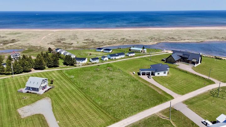 Property Photo:  Lot Sunrise Drive  PE C0A 1X0 