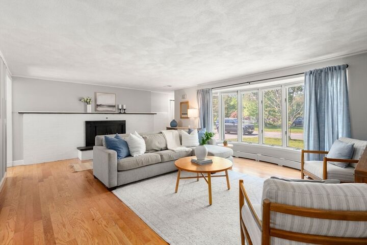Property Photo:  21 Randall Rd  MA 01754 