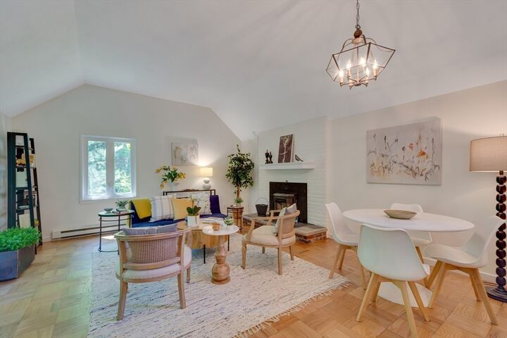 Property Photo:  50 Todd Pond Road 50  MA 01773 
