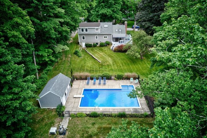 Property Photo: 31 Tory Fort Ln MA 01602