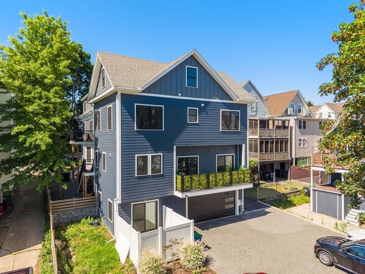 Property Photo:  55 Heath Street C  MA 02145 