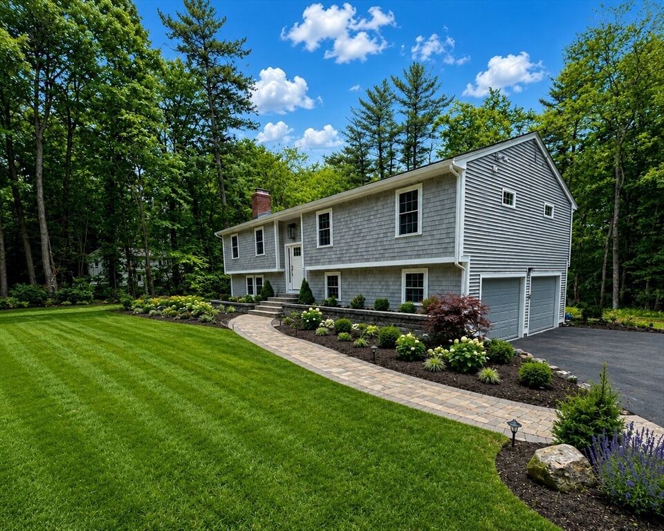 Property Photo:  79 Wildcat Lane  MA 02061 
