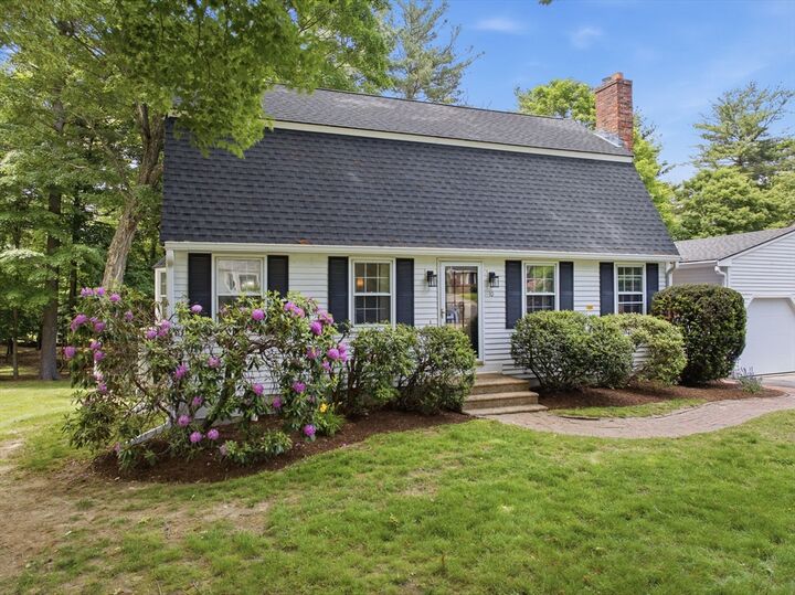 Property Photo:  10 Arnold Road  MA 01701 