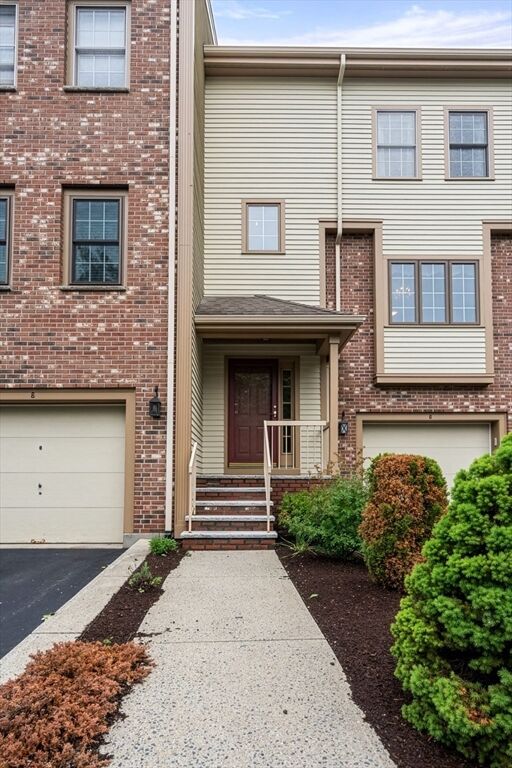 Property Photo:  117 Revere Street C  MA 02021 