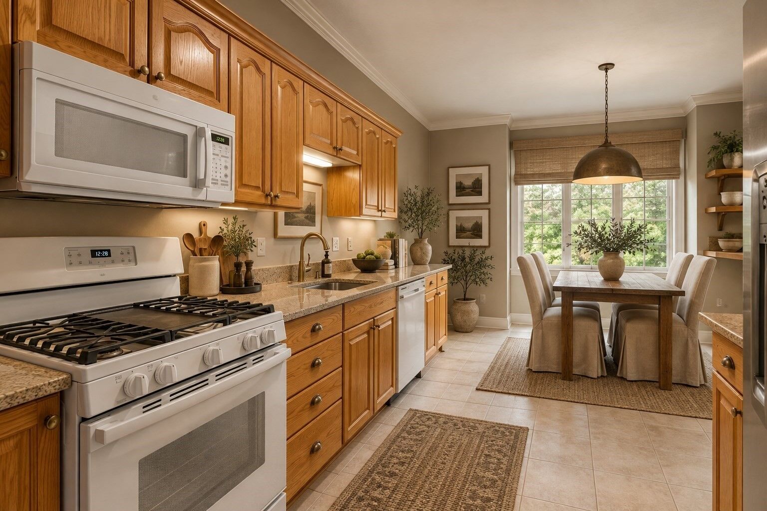 Property Photo: 117 Revere Street C MA 02021