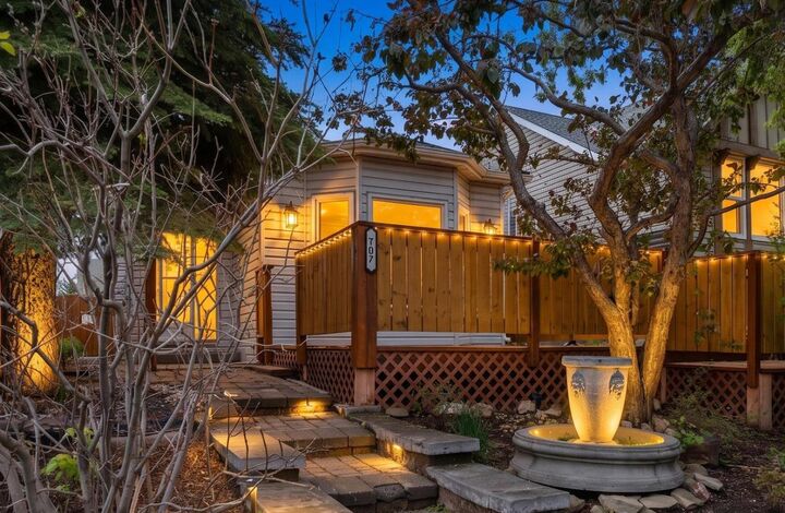 Property Photo:  107 Tararidge Close NE  AB T3J 2P1 