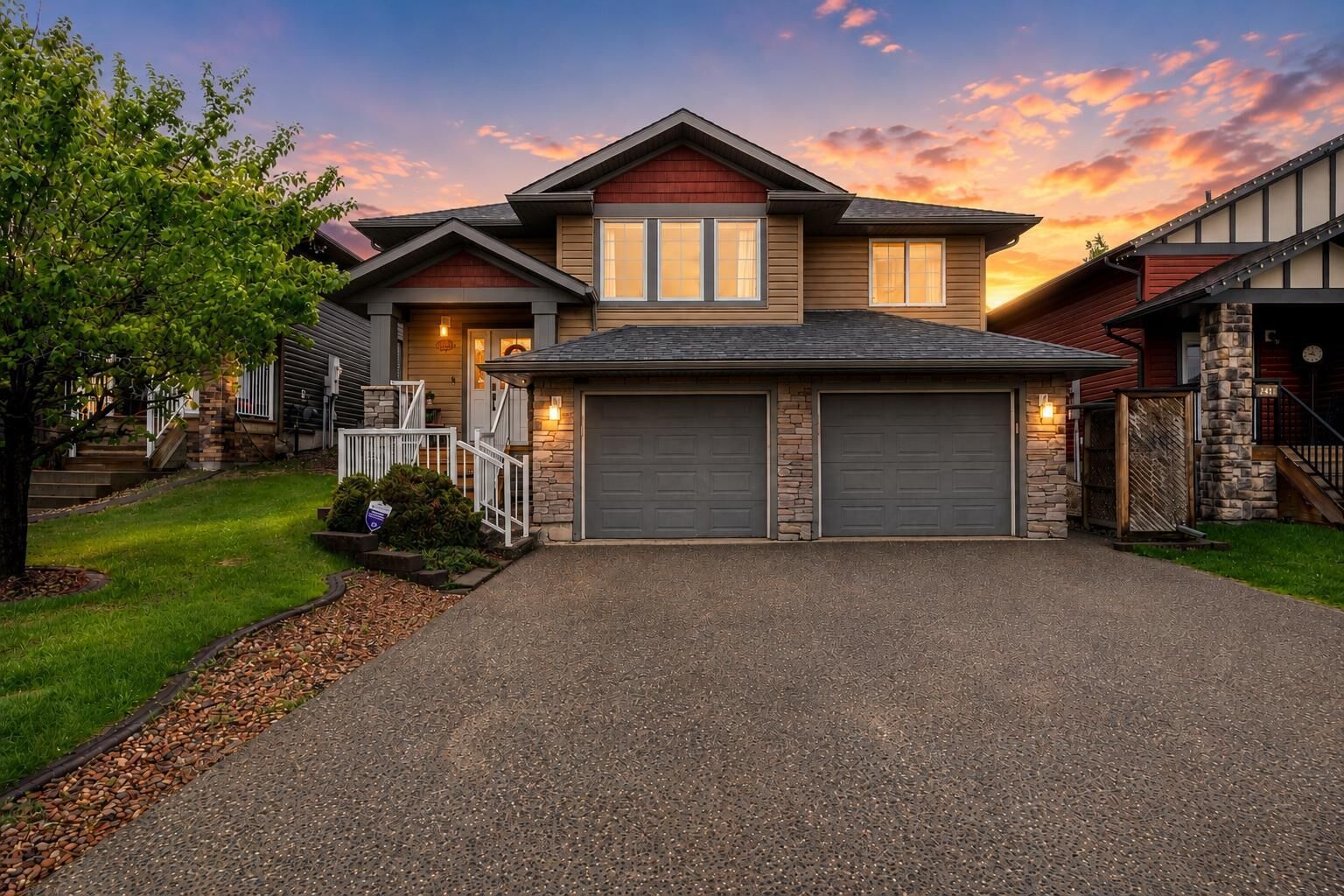 Photo de la propriété: 245 Pintail Place AB T9K 0P9