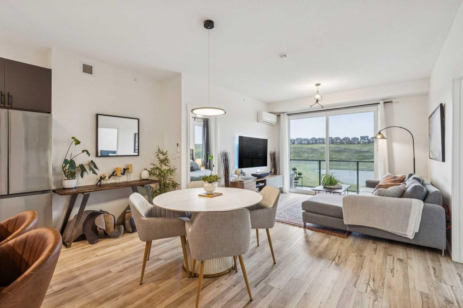 Property Photo:  15 Sage Meadows Landing NW 6413  AB T3P 1E5 