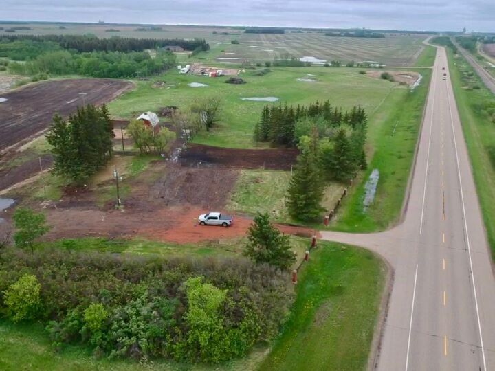 Property Photo:  19065 Highway 13  AB T0B 3P0 