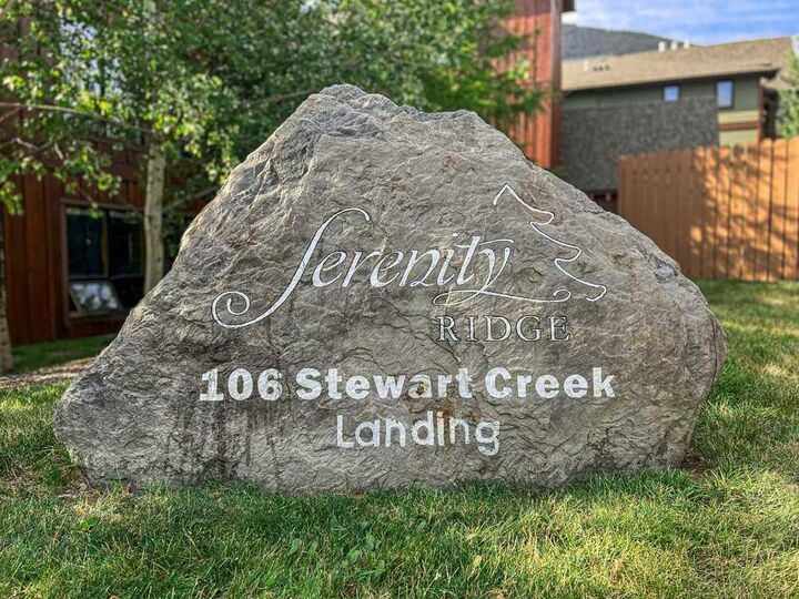 106 Stewart Creek Landing 105 — photo 1