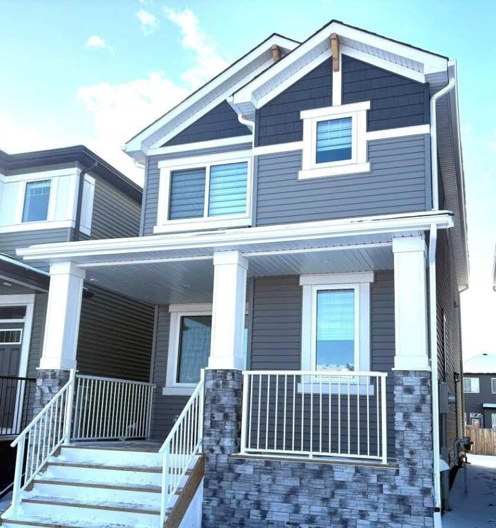49 Legacy Point Terrace SE — photo 1