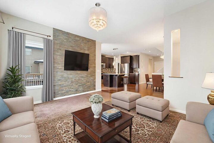 Property Photo:  220 Walden Heights SE  AB T2X 0V7 