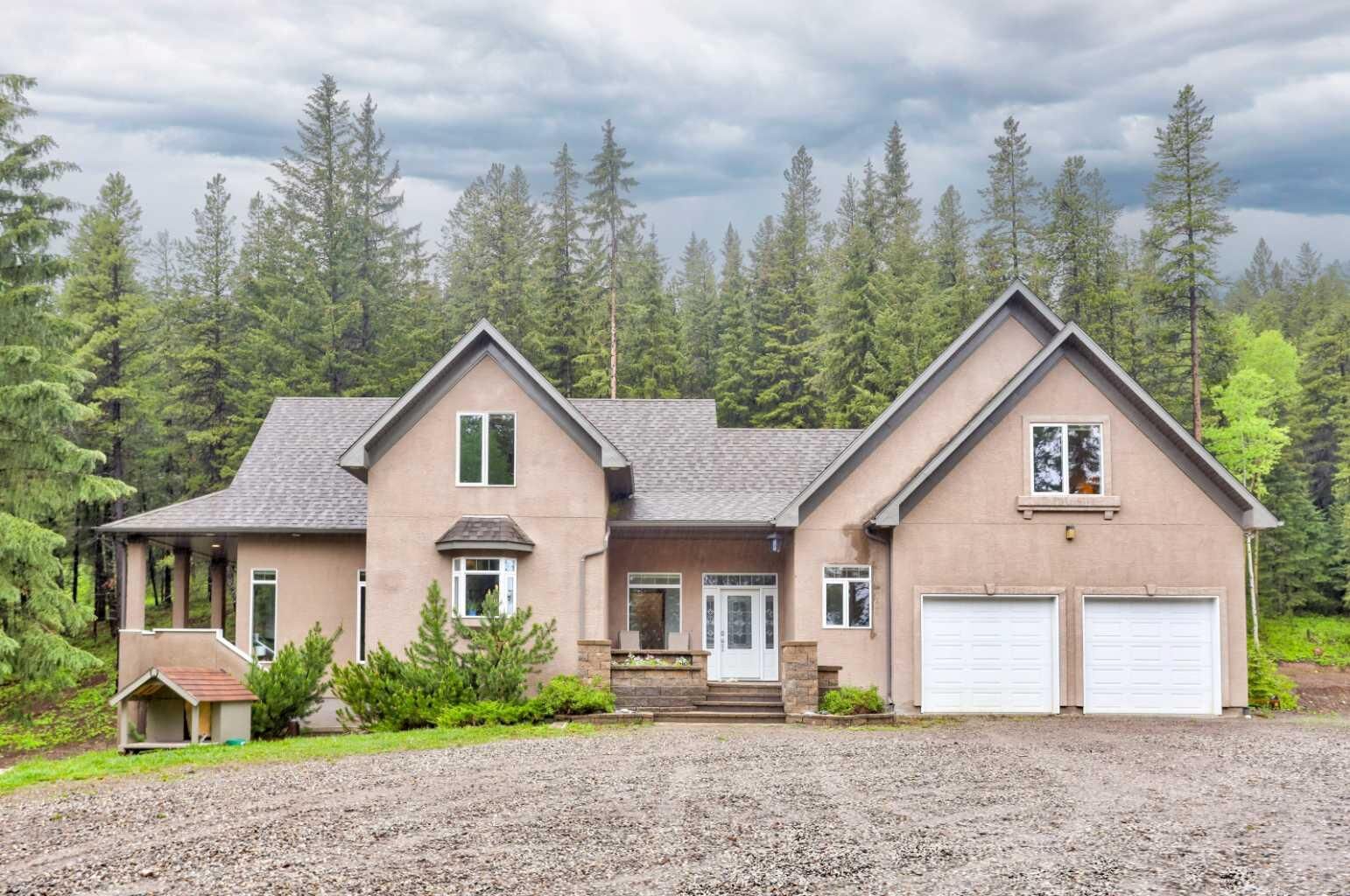 Property Photo:  1830 York Creek Close  AB T0K 0E0 