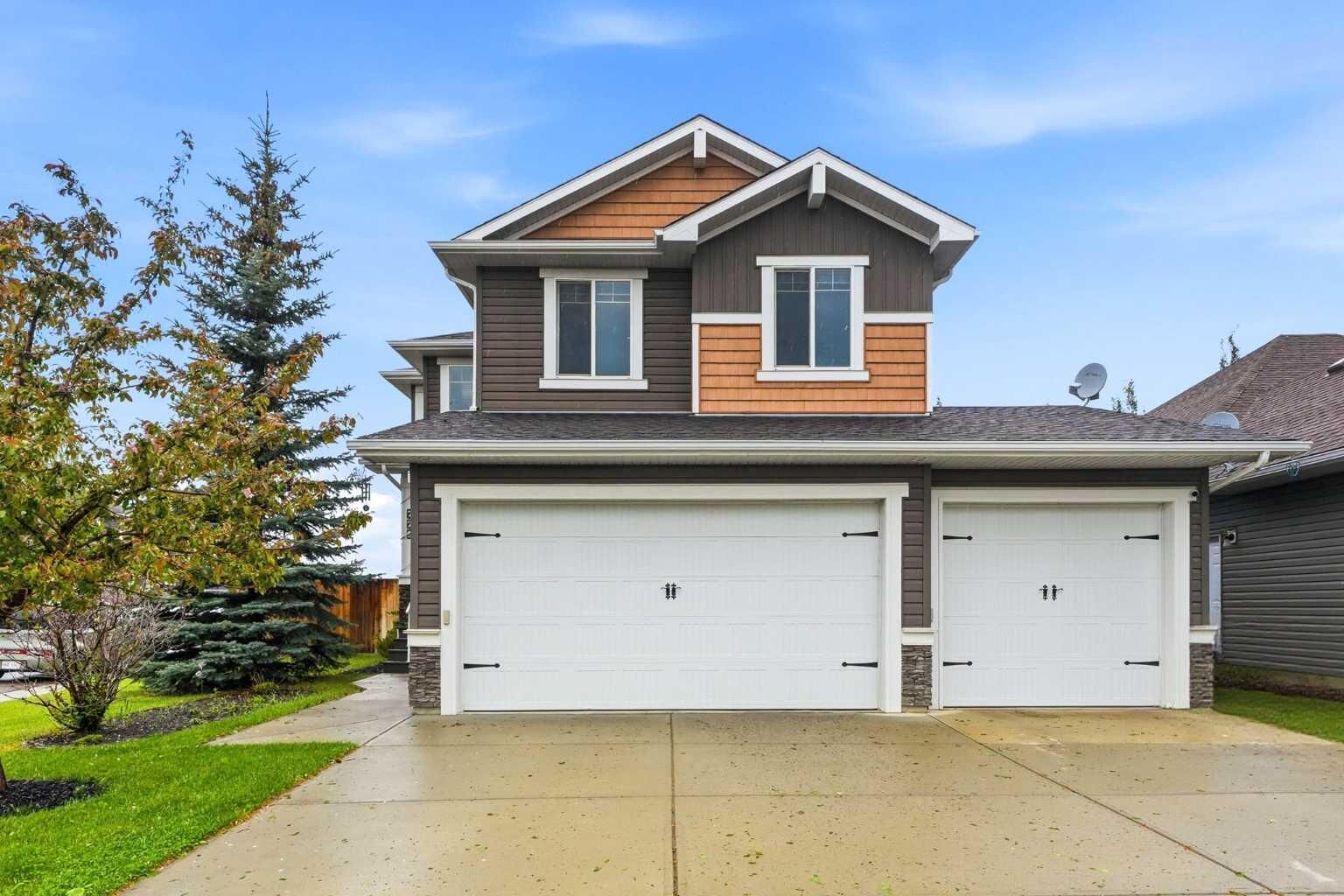 Property Photo: 729 3rd Street SW AB T0L 0H0