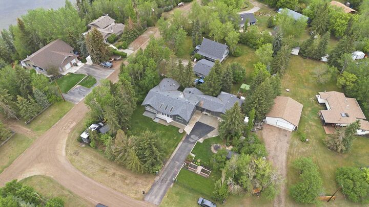 Property Photo:  36214 Range Road 250 202  AB T0M 1R0 