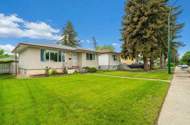 Photo de la propriété:  343 10 Street SW  AB T1A 4R6 