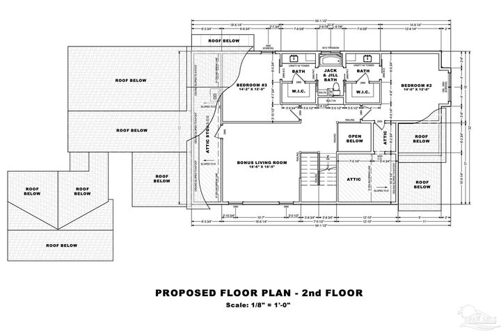 Property Photo:  516 N 6th Ave  FL 32501 
