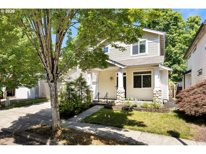 Property Photo: 17308 SE 21st Way WA 98683