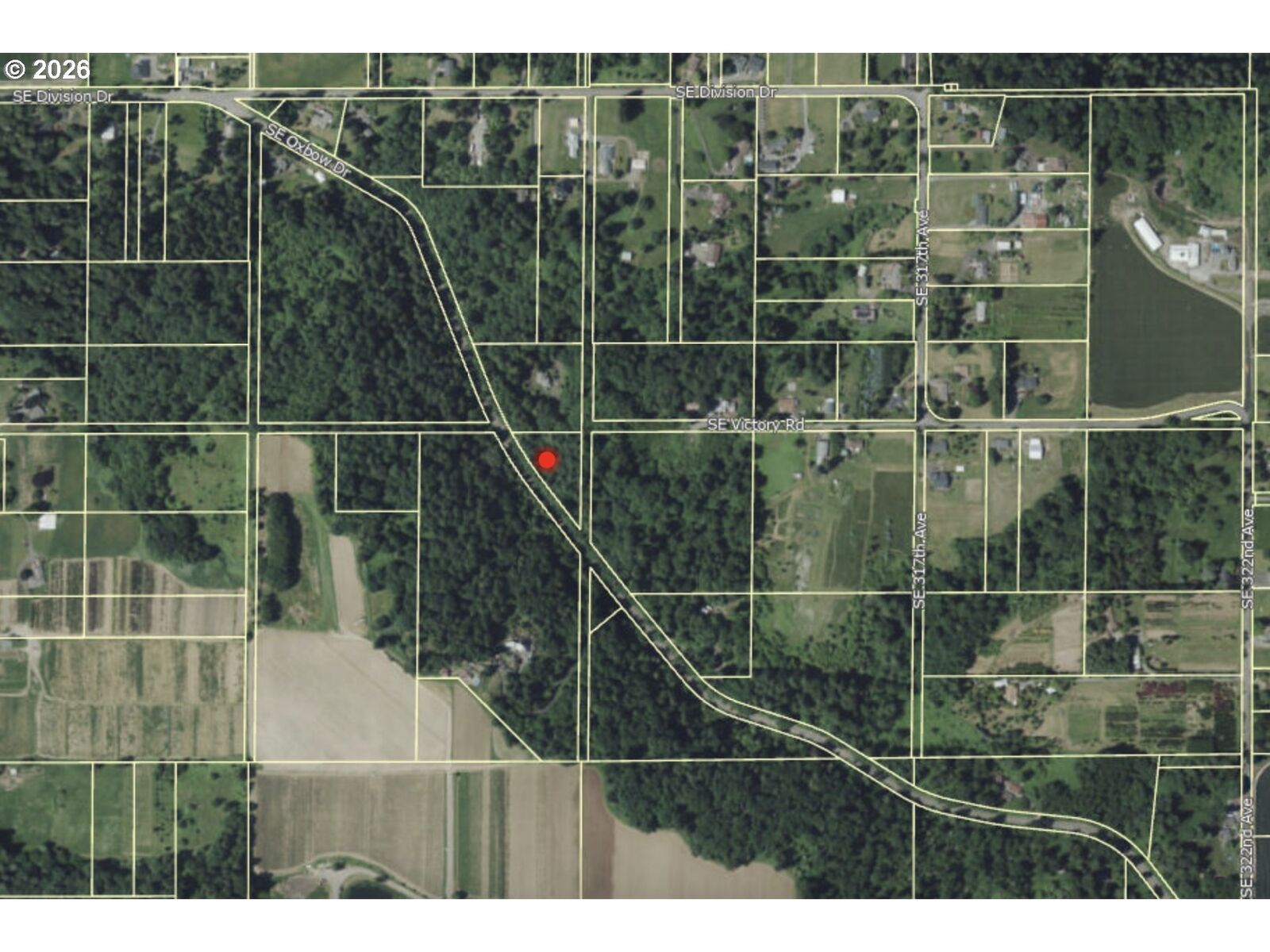 Property Photo:  0 SE Oxbow Dr  OR 97060 