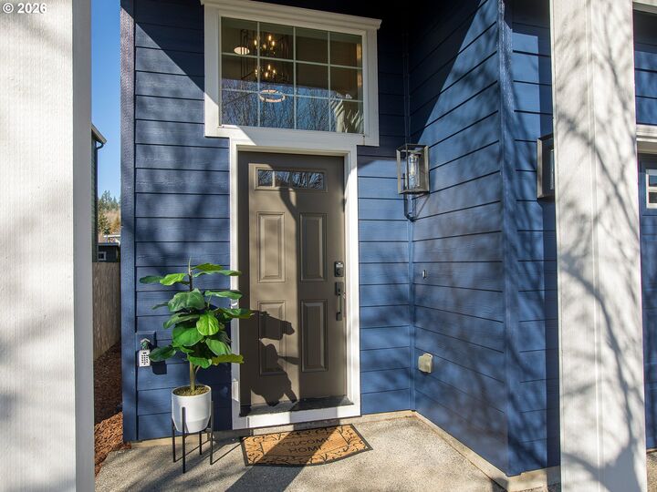 Property Photo:  5515 L St  WA 98671 