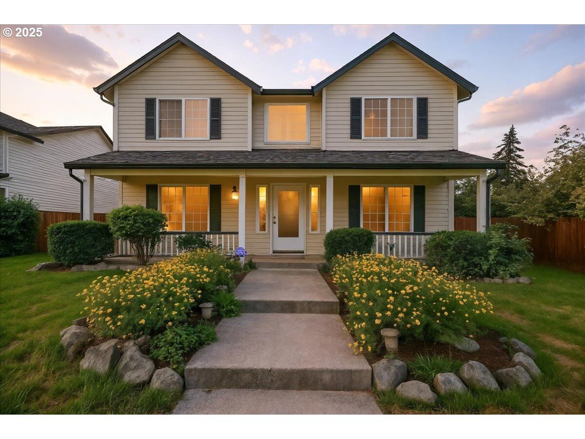 Property Photo: 1308 NE 18th Ave WA 98604