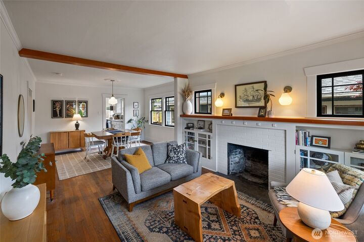 Property Photo: 920 N Sheridan Avenue WA 98403