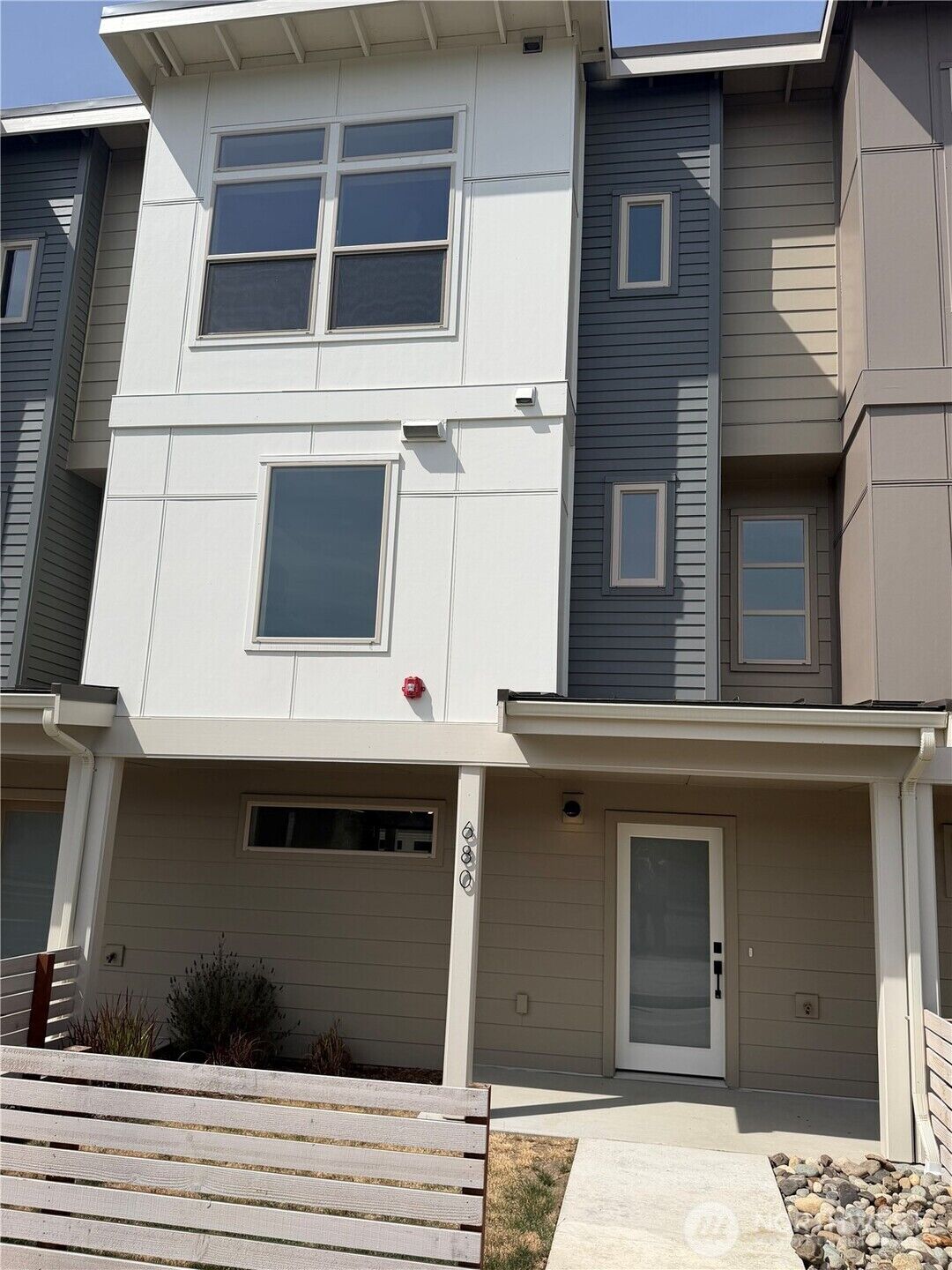 Property Photo: 680 (Lot 19) W Kline Road WA 98226