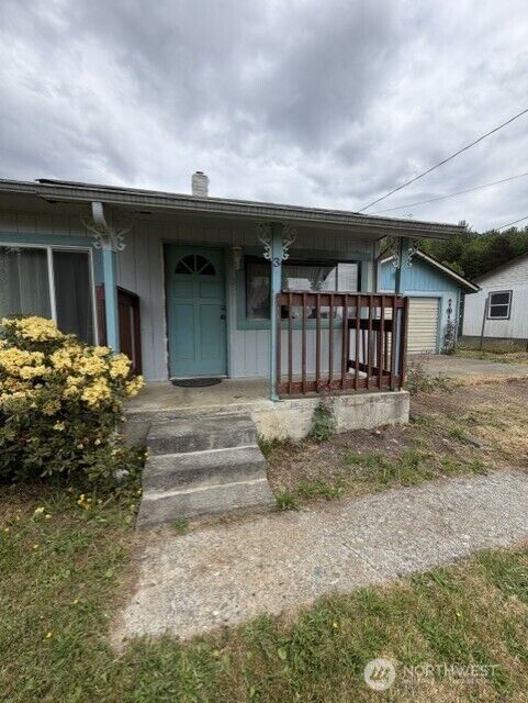 Property Photo:  3  Neilton Lane  WA 98566 