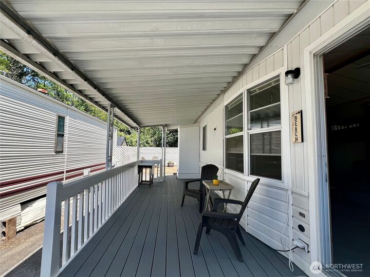 Property Photo:  4980  Morgan Drive 37  WA 98230 